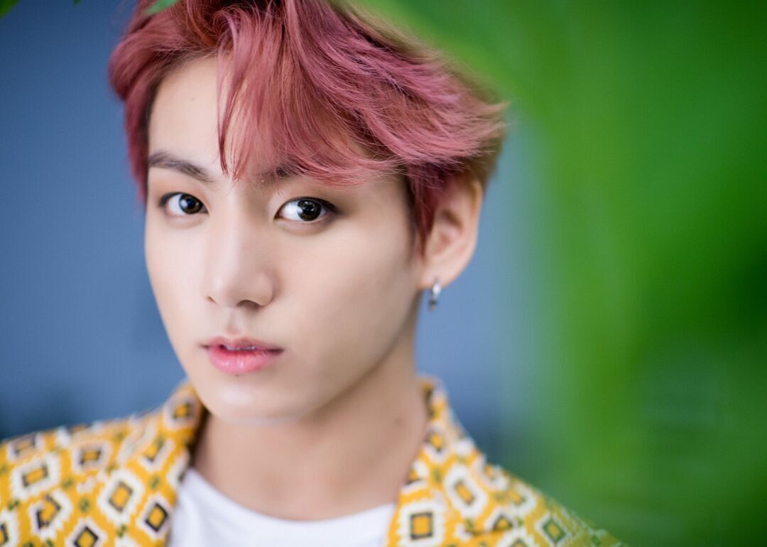 1997: Jungkook